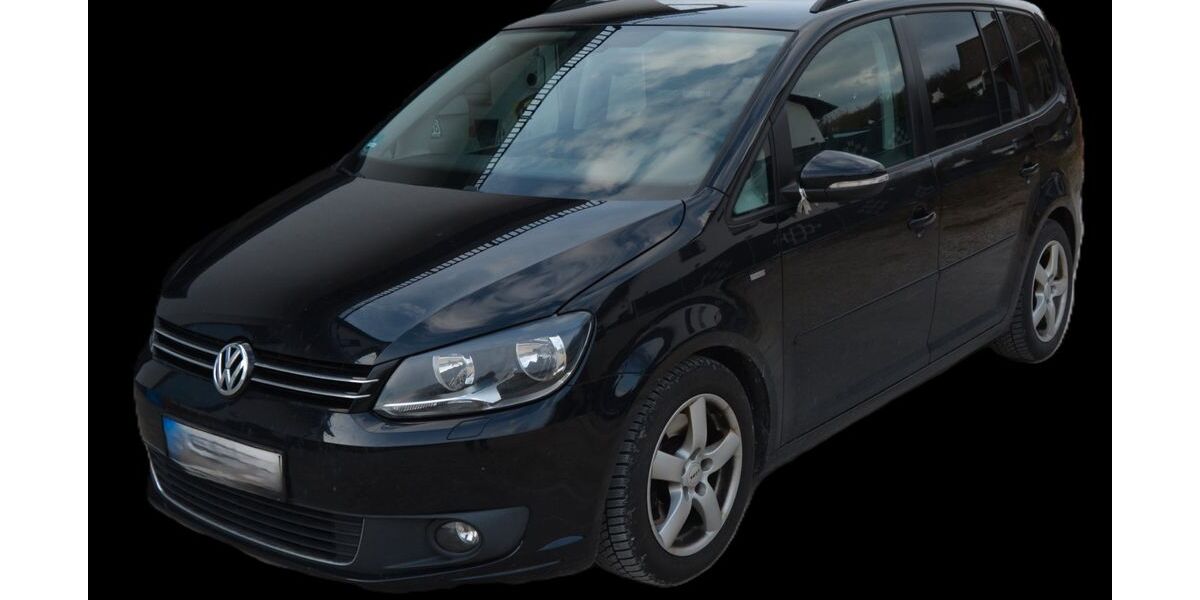 VW Touran 170.591 km 8.300 &euro; Allersberg 90584