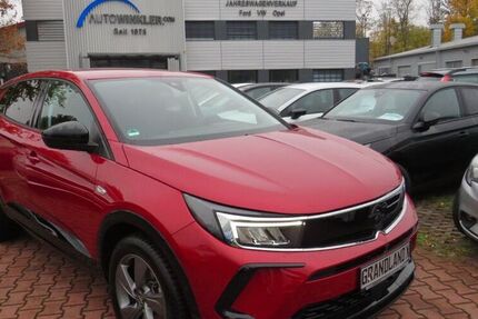 Opel Grandland (X)