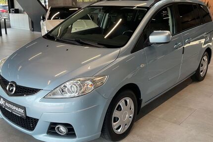 Mazda 5 210.000 km 3.980 &euro; Forchheim 91301