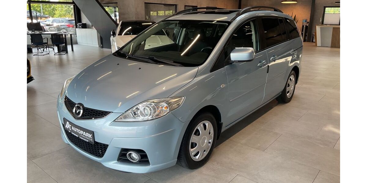 Mazda 5 210.000 km 3.980 &euro; Forchheim 91301