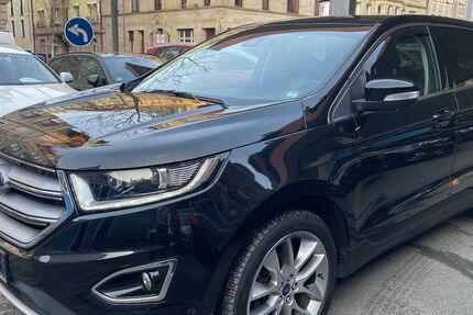 Ford Edge 140.985 km 14.750 &euro; Fürth ( bei Nürnberg ) 90762