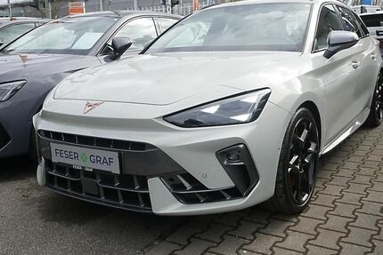Cupra Leon 6.950 km 39.440 &euro; Erlangen 91056