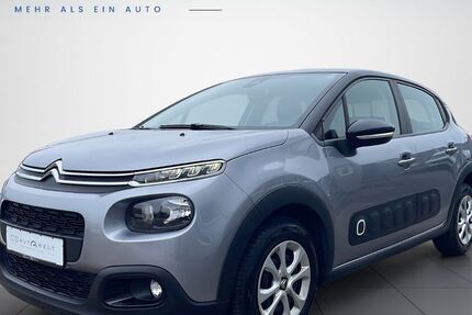 Citroen C3 59.500 km 8.590 &euro; Georgensgmünd 91166