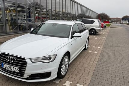 Audi A6 258.000 km 10.500 &euro; Stein 90513