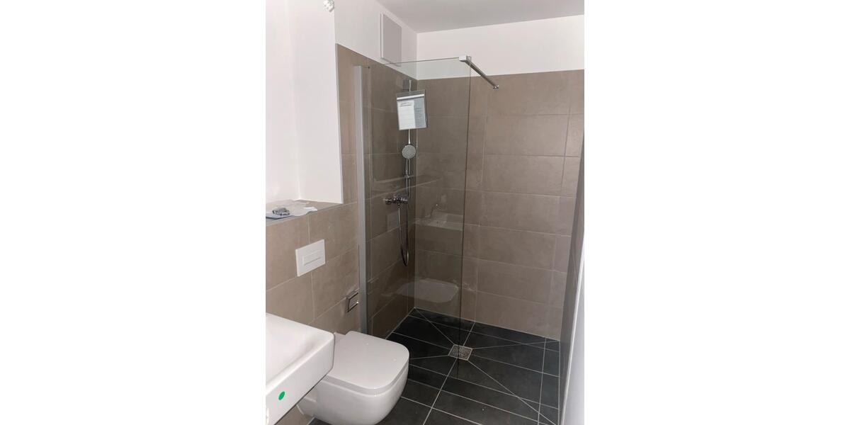 Erdgeschoßwohnung Nürnberg Gleißhammer - 1.5 Zimmer, 31 m&sup2;, 710&euro; | Angebot:27621656