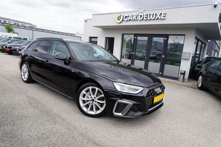 Audi A4 109.000 km 28.999 &euro; Fürth 90763