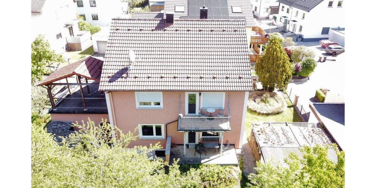 Einfamilienhaus Herzogenaurach - 6 Zimmer, 148 m&sup2;, 492.000&euro; | Angebot:26401030