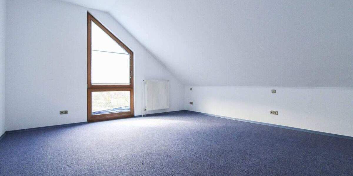 Ihr neues Zuhause mit Potenzial - Großzügige Immobilie für Familie, Mieter oder Mehrgenerationen 8 zimmer