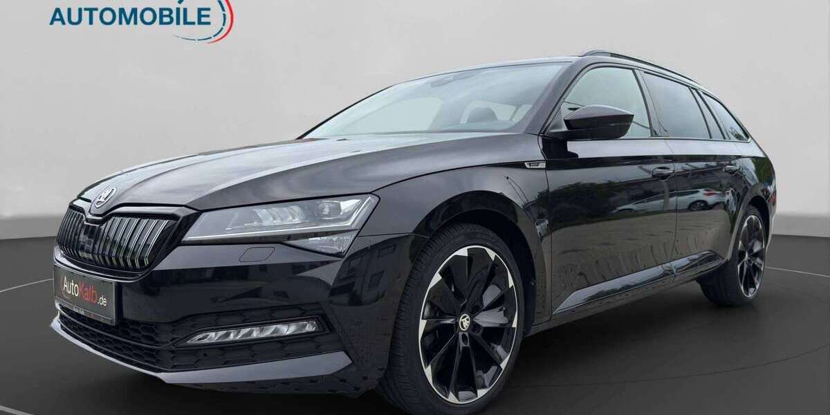Skoda Superb 65.362 km 31.555 &euro; Schnaittach 91220