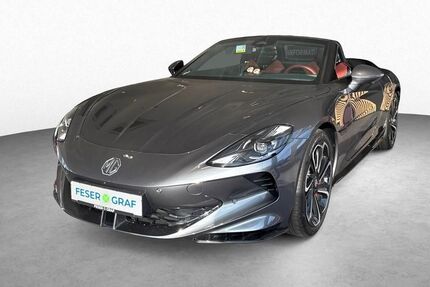 MG Cyberster 1.500 km 62.990 &euro; Schwabach 91126