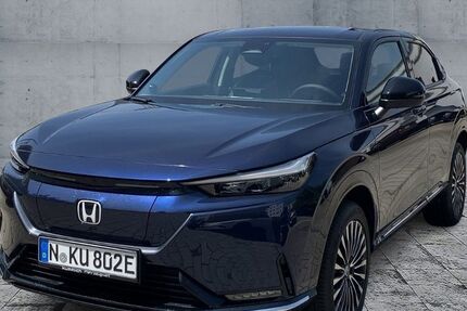 Honda e:Ny1 1.500 km 31.770 &euro; Nürnberg 90429