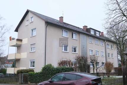 Wohnung zum Kaufen in Zirndorf 238.500 € 75.3 m² 3 zimmer