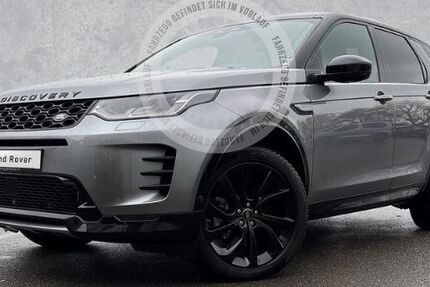 Land Rover Discovery Sport 4.900 km 47.850 &euro; Nürnberg 90441