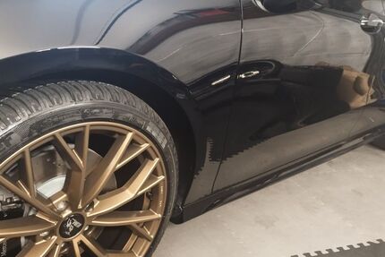Mercedes-Benz CLA 200 Shooting Brake 2.900 km 36.800 € Offenhausen 91238