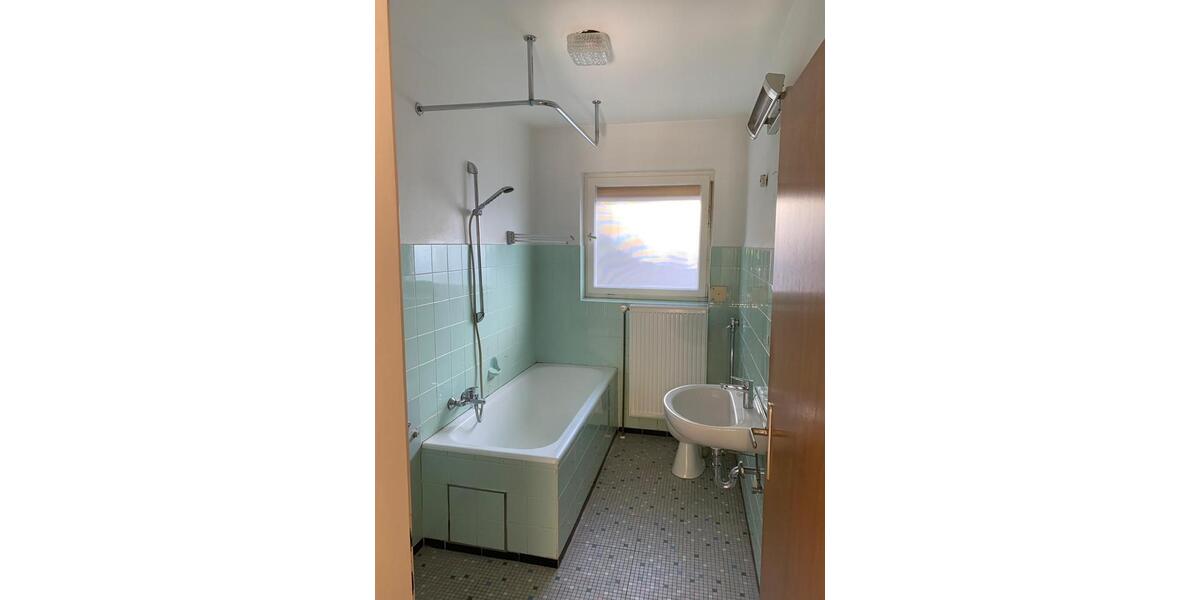 Erdgeschoßwohnung Schwarzenbruck - 3.5 Zimmer, 77 m&sup2;, 750&euro; | Angebot:25767096