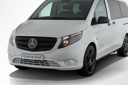 Mercedes-Benz Vito 91.250 km 31.240 € Nürnberg 90441