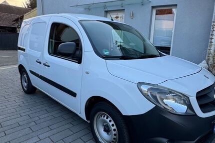 Mercedes Citan