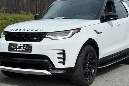 Land Rover Discovery 6.010 km 72.200 € Zirndorf 90513