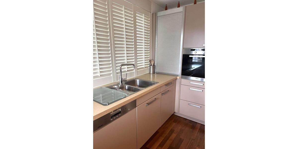 HEGERICH: Attraktive 3-Zimmer Wohnung - Modernes Wohnambiente in Fürth Espan! 3 zimmer