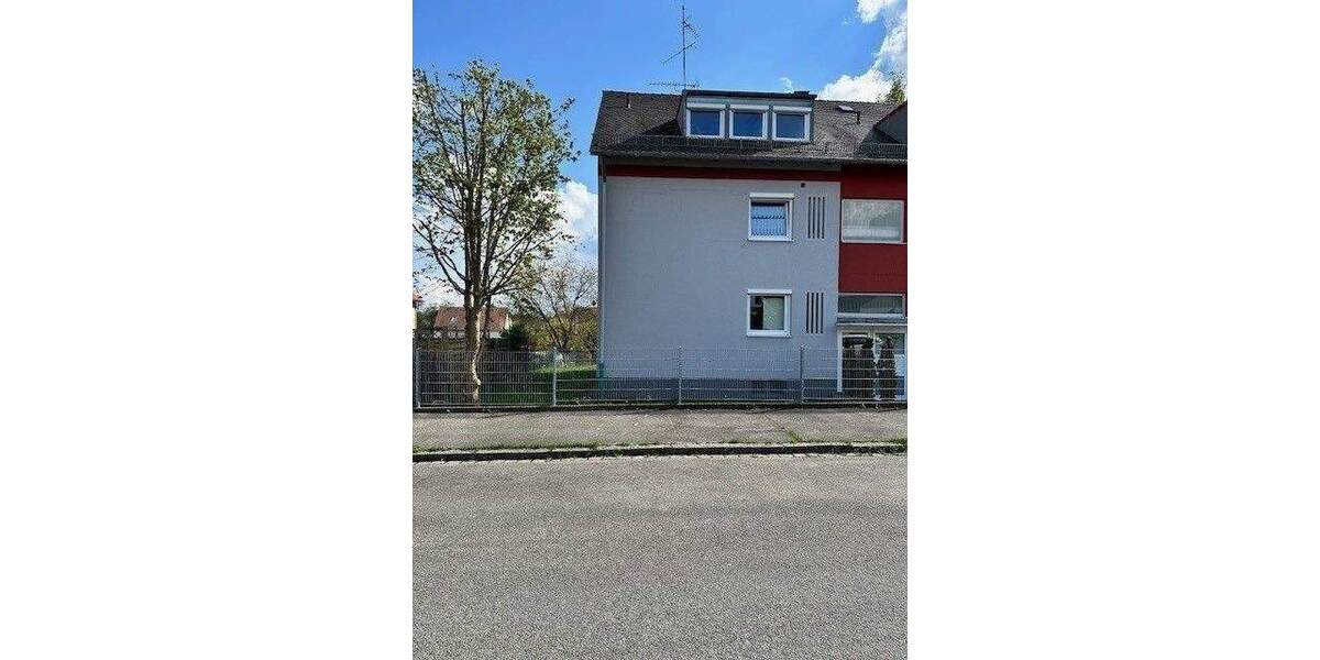 Etagenwohnung Stein Oberweihersbuch - 3 Zimmer, 76 m&sup2;, 253.930&euro; | Angebot:25682811