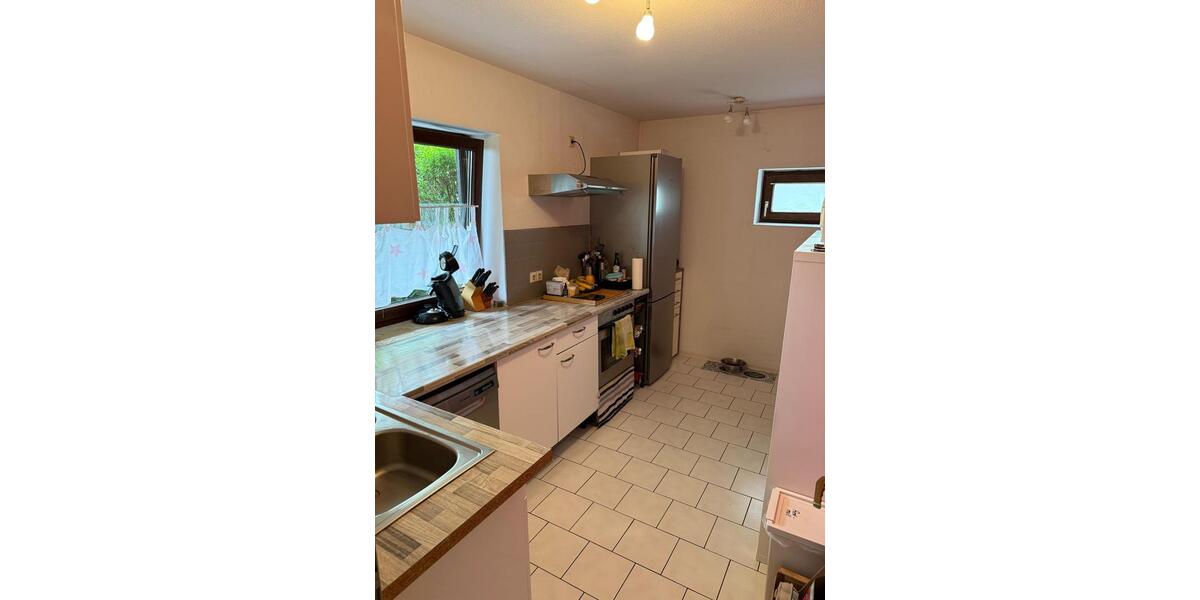 Terrassenwohnung Hersbruck - 2 Zimmer, 66 m&sup2;, 249.000&euro; | Angebot:20334719