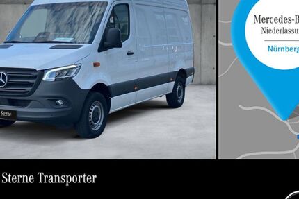 Mercedes-Benz Sprinter 44.860 km 45.208 &euro; Fürth 90763