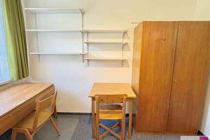 Zimmer Erlangen Buckenhofer Siedlung - 1 Zimmer, 430&euro; | Angebot:25831476