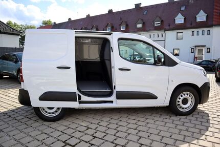 Citroen Berlingo 17.777 km 15.951 € Röthenbach a. d. Pegnitz 90552