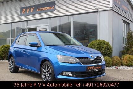 Skoda Fabia 69.500 km 11.800 &euro; Fürth (bei Nürnberg) 90763