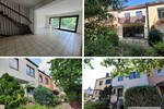 *** Wohnen in BESTLAGE *** Charmantes Reihenmittelhaus Garten Garage mit Potential