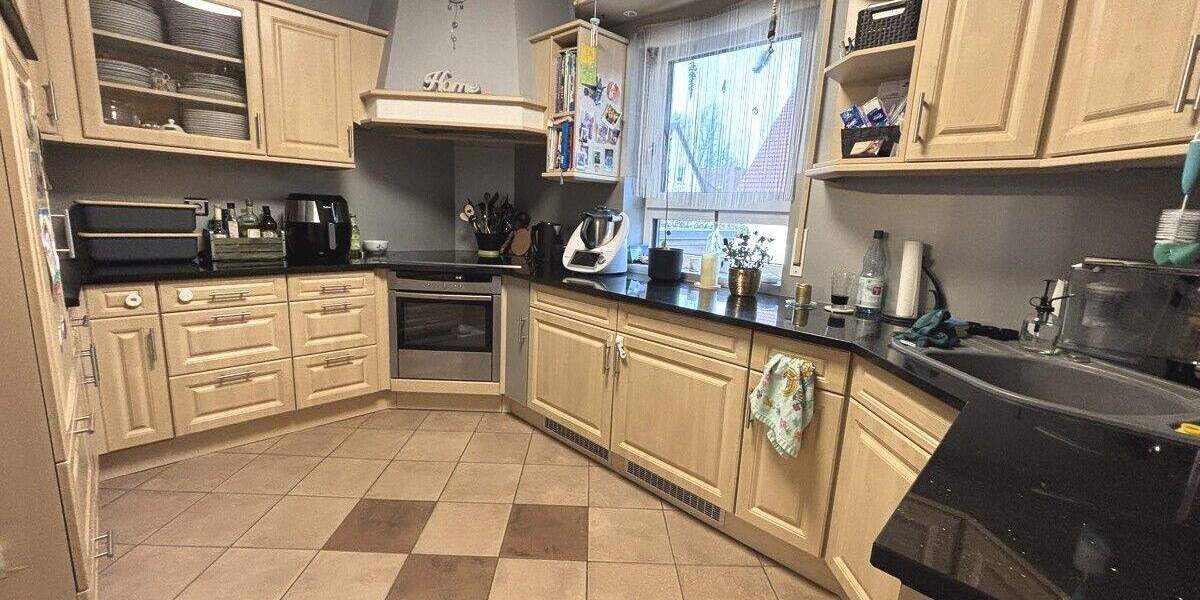 Doppelhaushälfte Allersberg Eismannsdorf - 4 Zimmer, 110 m&sup2;, 530.000&euro; | Angebot:25667621