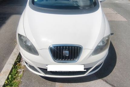 Seat Altea 278.500 km 3.500 &euro; Schwabach 91126