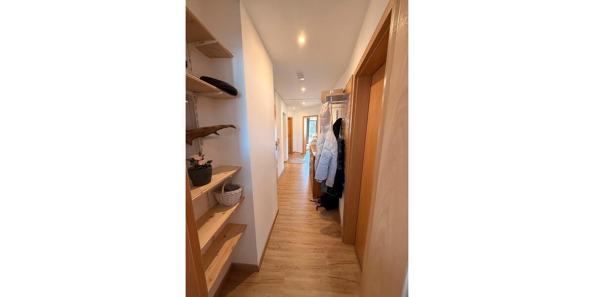 Etagenwohnung Winkelhaid - 3 Zimmer, 74 m&sup2;, 339.000&euro; | Angebot:26547507