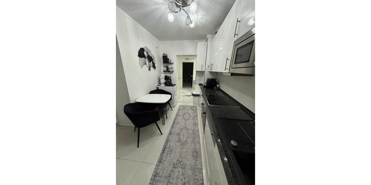Etagenwohnung Nürnberg Sankt Leonhard - 3 Zimmer, 78 m&sup2;, 345.000&euro; | Angebot:26534941