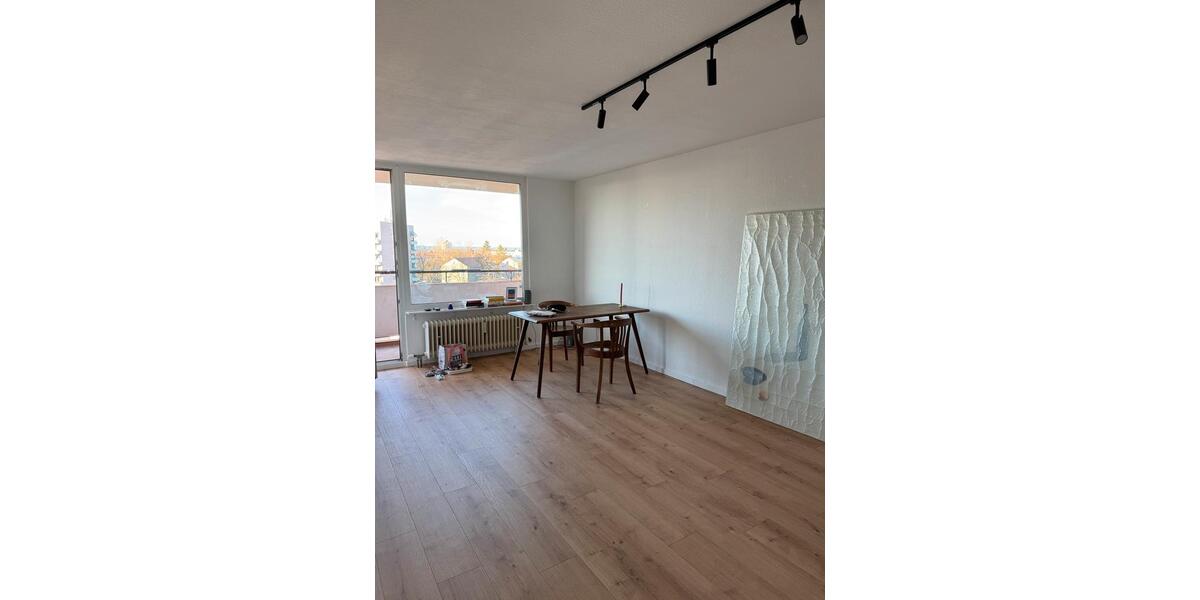 Etagenwohnung Erlangen Am Anger - 1.5 Zimmer, 35 m&sup2;, 860&euro; | Angebot:26413588