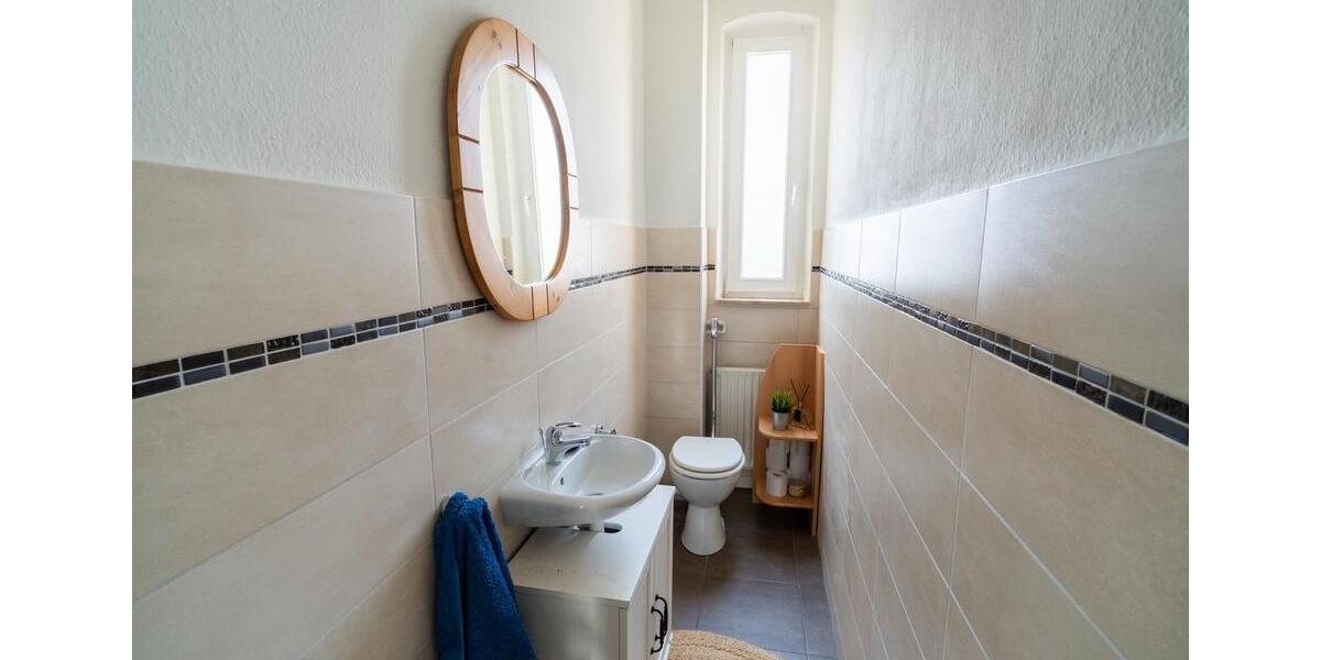 Etagenwohnung Nürnberg Rabus - 2 Zimmer, 66 m&sup2;, 770&euro; | Angebot:25415176