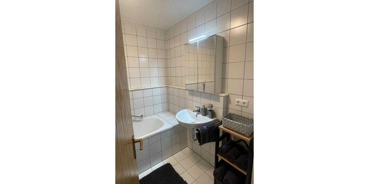 Hochparterre Ammerndorf - 1 Zimmer, 51 m&sup2;, 820&euro; | Angebot:26413738