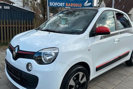 Renault Twingo 89.025 km 5.799 € Nürnberg 90482