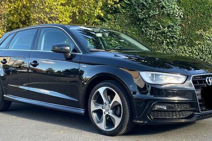 Audi A3 120.000 km 8.990 € Nürnberg 90451