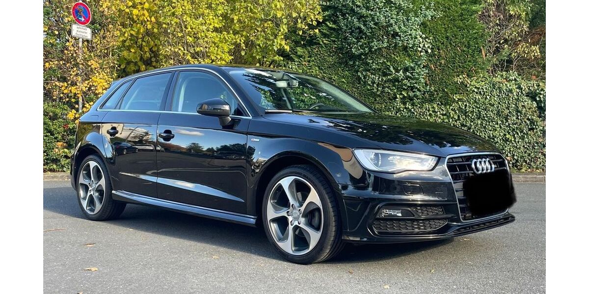 Audi A3 120.000 km 8.990 € Nürnberg 90451