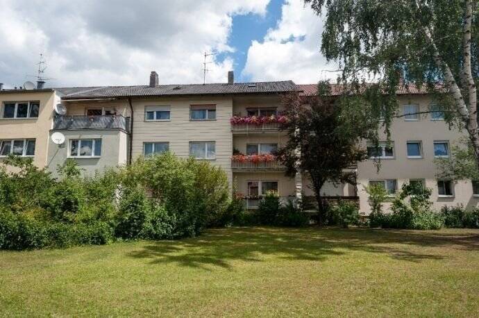 Etagenwohnung Fürth Kronach - 5 Zimmer, 143 m&sup2;, 399.000&euro; | Angebot:25697095