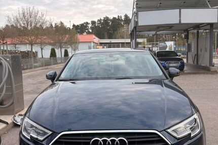 Audi A3 95.330 km 17.000 &euro; Roth 91154