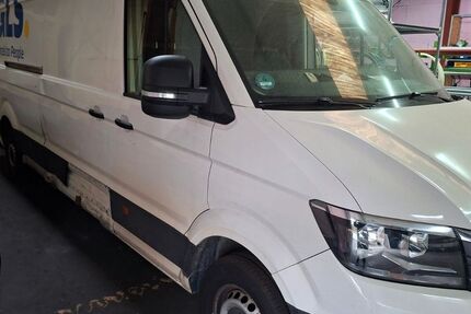 VW Crafter 155.756 km 5.500 &euro; Langenzenn 90579
