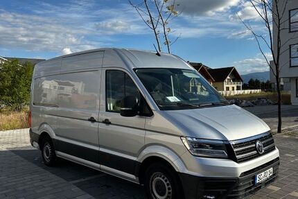 VW Crafter 133.000 km 21.500 &euro; Schwabach 91126