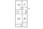 Etagenwohnung Nürnberg Gibitzenhof - 3 Zimmer, 70 m&sup2;, 230.000&euro; | Angebot:27226270