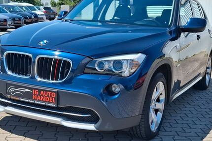 BMW X1 109.450 km 7.990 &euro; Eckental 90542