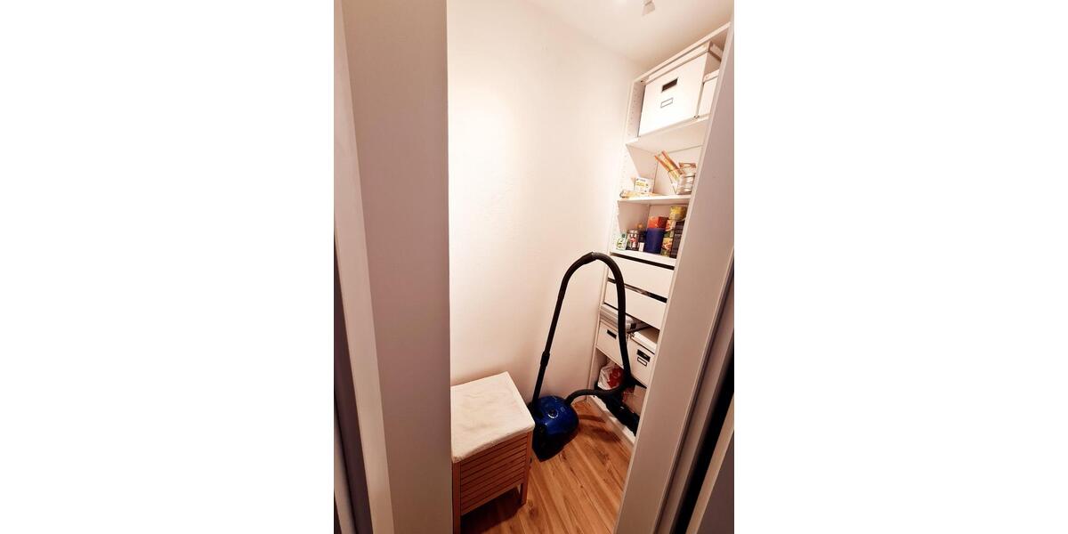 ** 1-Zimmer-Wohnung zu vermieten - Nähe Wöhrder See ** 1 zimmer