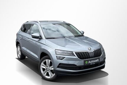 Skoda Karoq 85.500 km 18.890 &euro; Roth 91154