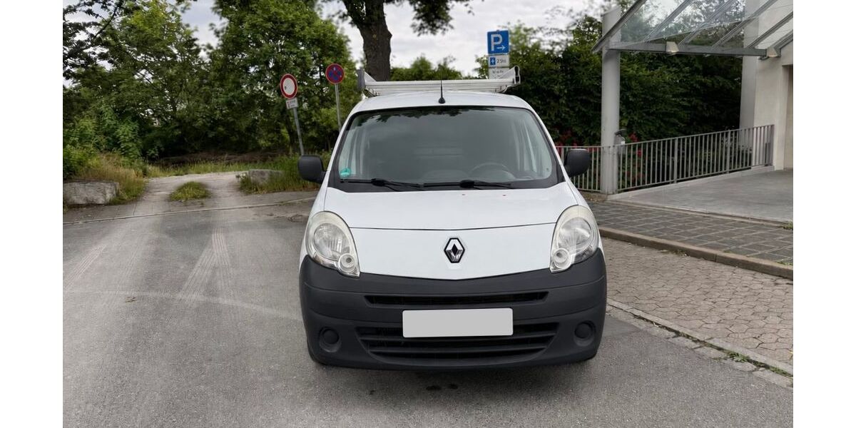 Renault Kangoo 103.000 km 4.900 &euro; Fürth 90766