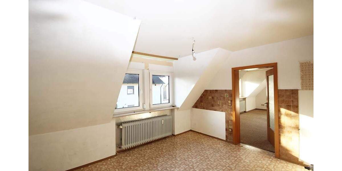 Einfamilienhaus Burgthann / Mimberg Mimberg - 7 Zimmer, 186 m&sup2;, 475.000&euro; | Angebot:25725627